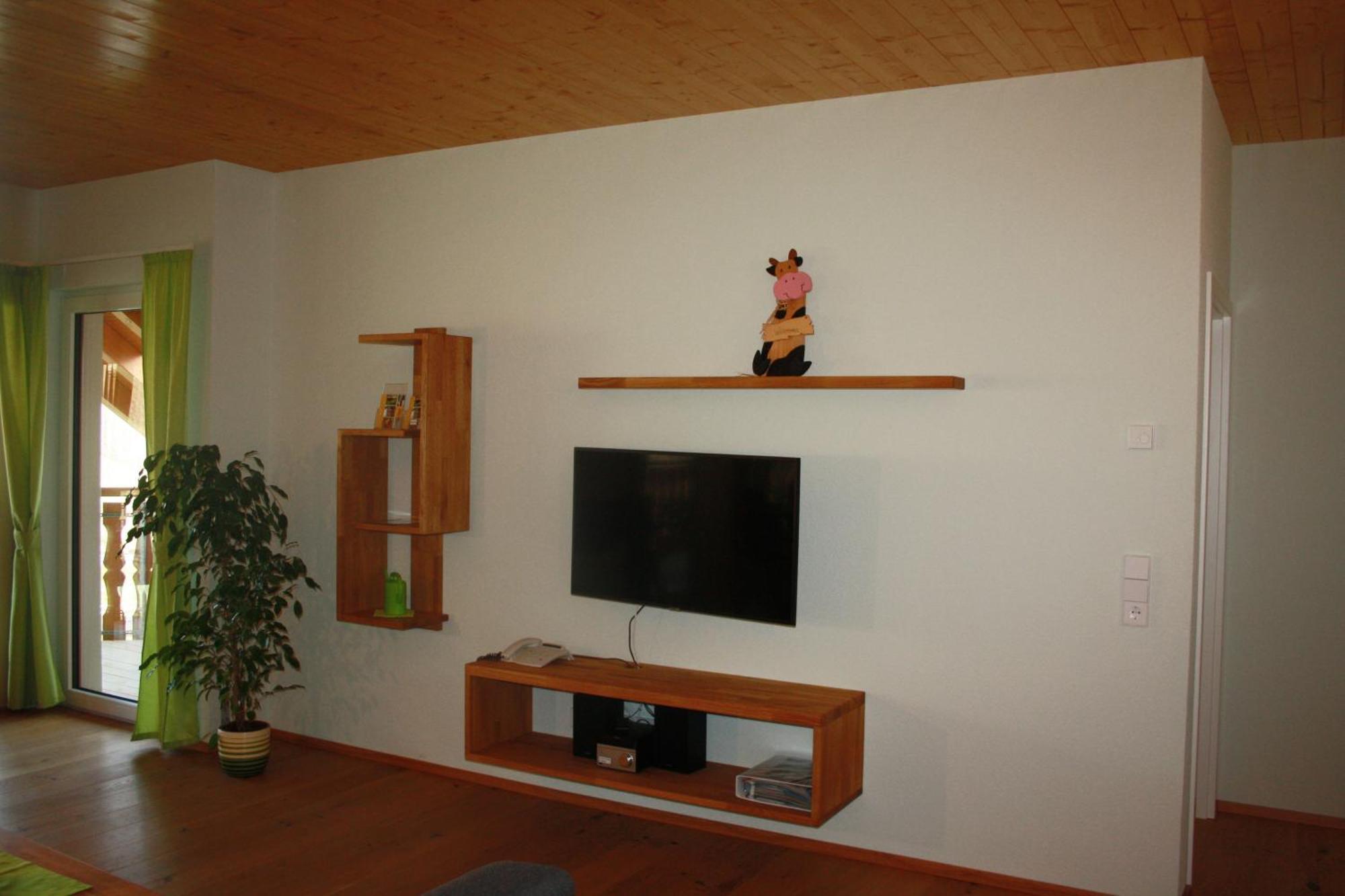 Buerschtehanse-Hof Ibach Esterno foto